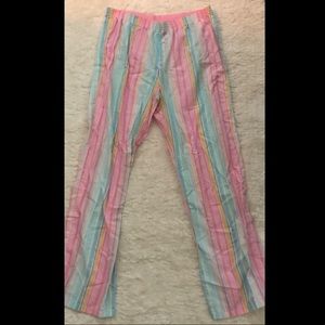 Victoria’s Secret lounge pants